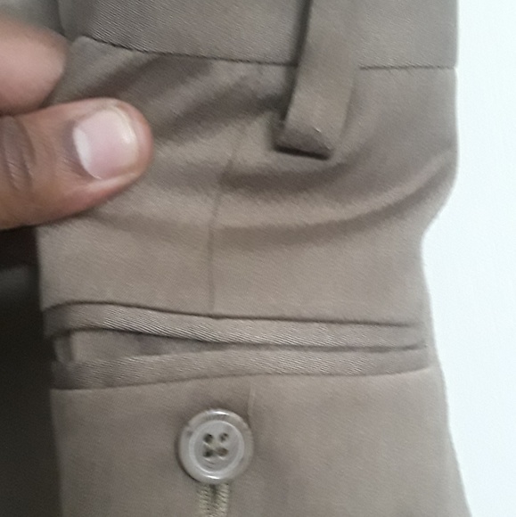 GS slacks Size 58 - Picture 3 of 6